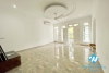 5-bedroom Ciputra villa for rent with fully furnished balcony